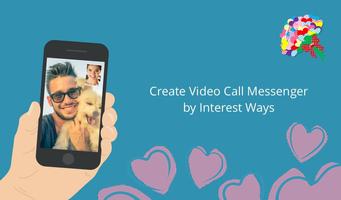 Messenger Video Calling Advice capture d'écran 1