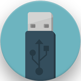 USB Mass Storage Enabler icône