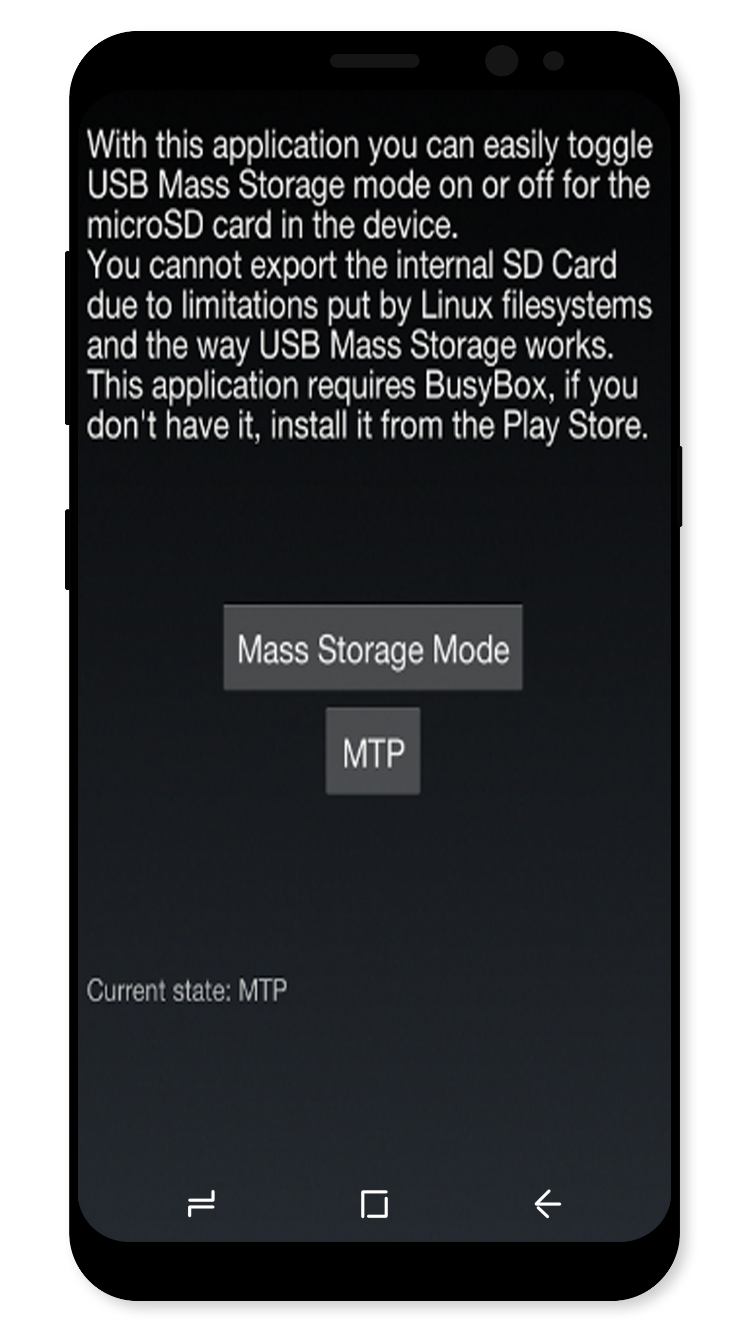 USB Mass Storage Enabler APK 2.0 Download for Android – Download USB Mass  Storage Enabler APK Latest Version - APKFab.com