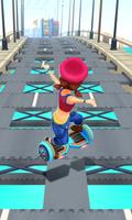 Hoverboard Rush capture d'écran 2