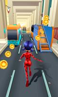 Ladybug Adventure Run 스크린샷 2