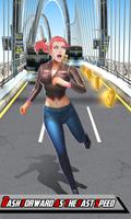 Princess Dash Runner Screenshot 1