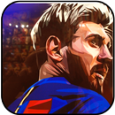 APK Messi New Wallpaper HD