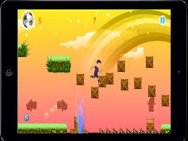 Messi Run Games screenshot 2