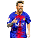 Messi Wallpapers 2018 APK