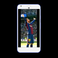 Messi Wallpapers स्क्रीनशॉट 1