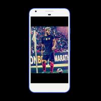 Messi Wallpapers स्क्रीनशॉट 2