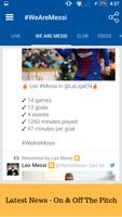 We Are Messi Screenshot 1