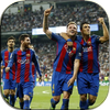 PES 2017 3d icon