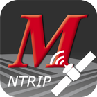 NTRIP Client by Messick's icon