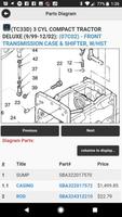 Equipment Parts Diagrams by Me screenshot 3