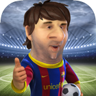 PES Club Soccer icône