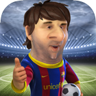 PES Club Soccer biểu tượng