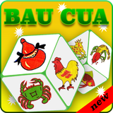 Bau Cua Moi icon