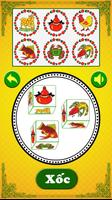 Bau Cua Moi পোস্টার