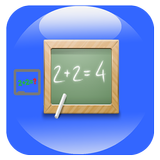 FunBrain Math For Kids icône