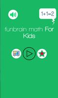 برنامه‌نما FunBrain Math For Kids عکس از صفحه