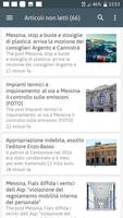 Messina Ultima Ora screenshot 2