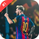 ⚽ Lionel Messi Wallpapers : Messi Wallpaper 4K HD APK
