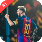 ⚽ Lionel Messi Wallpapers : Messi Wallpaper 4K HD アイコン