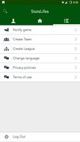 StatslifeS capture d'écran 1