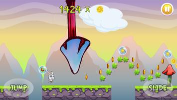 Bunny Run screenshot 2