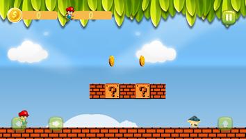 Jungle Adventures Super World screenshot 1