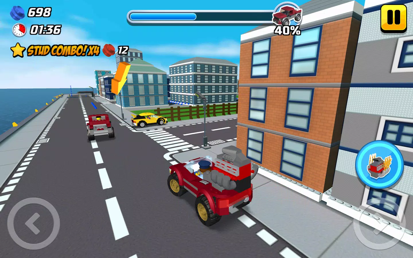 LEGUIDE LEGO City My City 2 APK for Android Download