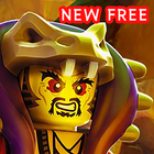 LEGUIDE LEGO Ninjago Tournament أيقونة