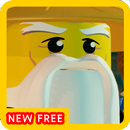 APK LEGUIDE LEGO Ninjago Shadow of Ronin