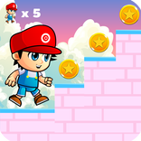 Super Run Jungle Adventures