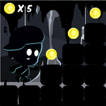 Super Adventure World Shadow