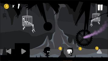 Super Adventure World Shadow imagem de tela 3