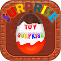 Surprise Eggs Reviews