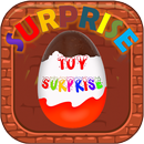 APK Surprise Eggs Reviews