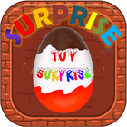 Surprise Eggs Reviews icône