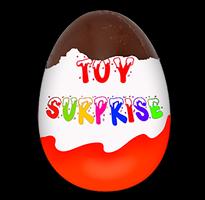 Surprise Eggs Reviews syot layar 1