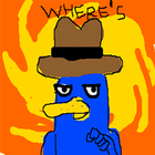 Guide for Where’s My Perry? 圖標