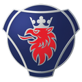 Scania na Fenatran 2017