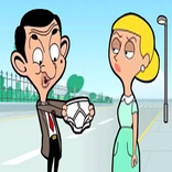 اجمل لقطات مستر بين - Mr. Bean - بدون انترنت
