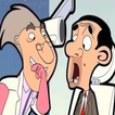 mr Bean Best - Cartoon