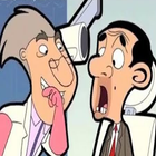ikon mr Bean Best - Cartoon