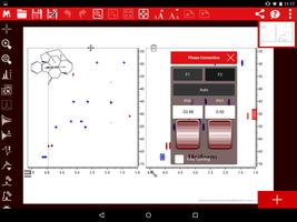 MestReNova (Mnova Tablet) capture d'écran 3