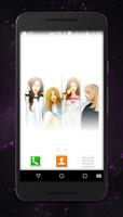 K-pop HD Wallpapers Affiche