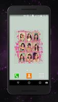 K-pop HD Wallpapers capture d'écran 1