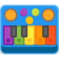 Simple Piano for Kids