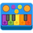 APK Simple Piano for Kids