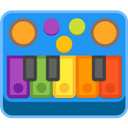 Simple Piano for Kids Zeichen