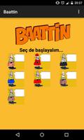 Baattin poster