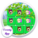 Mesya and The Bear Link APK